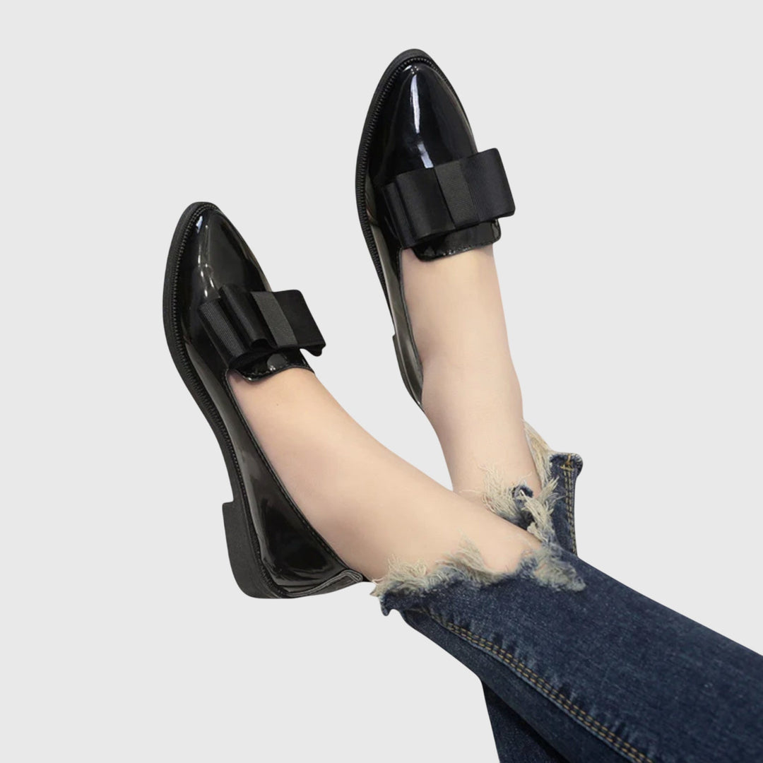L&A | Anyelle Luxe Comfort Loafers