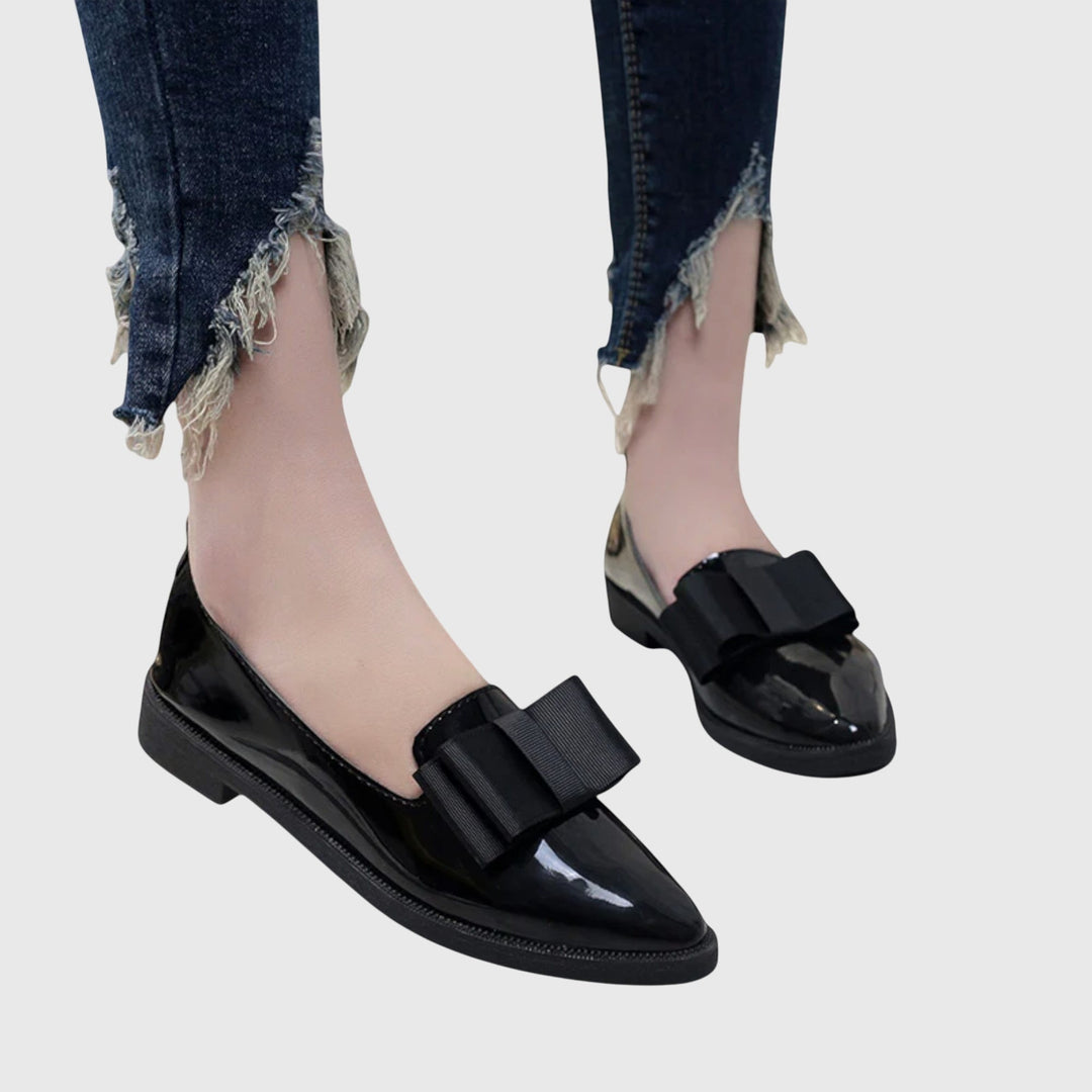 L&A | Anyelle Luxe Comfort Loafers