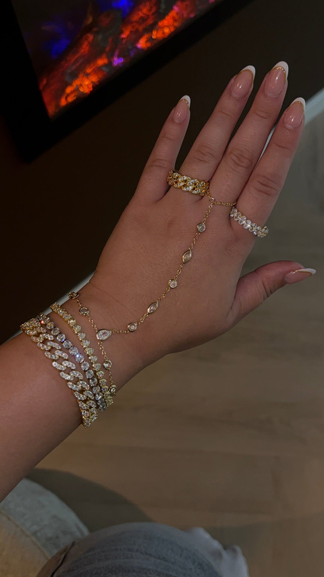L&A - Serena Bracelet