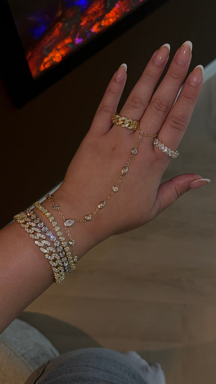 L&A - Serena Bracelet