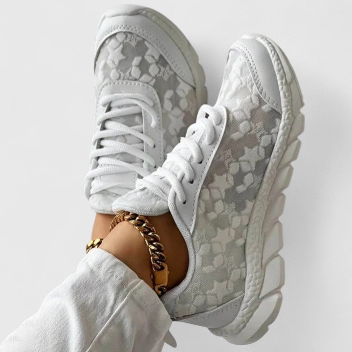 L&A | Khalyria BalanceWalk™ Orthopedic Sneakers