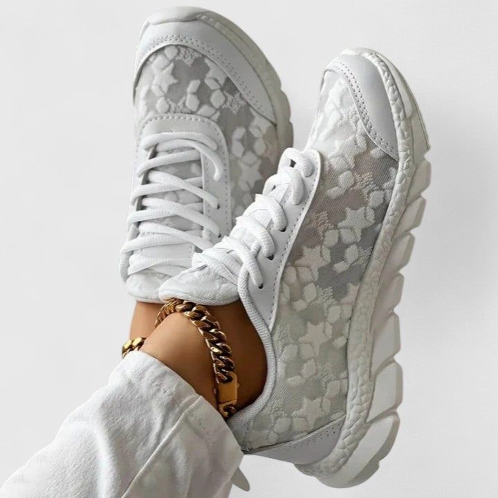 L&A | Khalyria BalanceWalk™ Orthopedic Sneakers