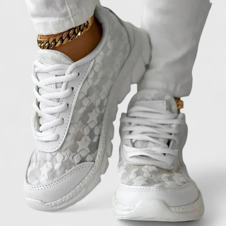 L&A | Khalyria BalanceWalk™ Orthopedic Sneakers