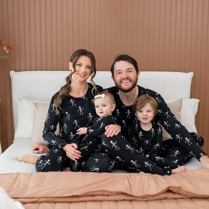 L&A | Spooky Snuggles Pajama Set