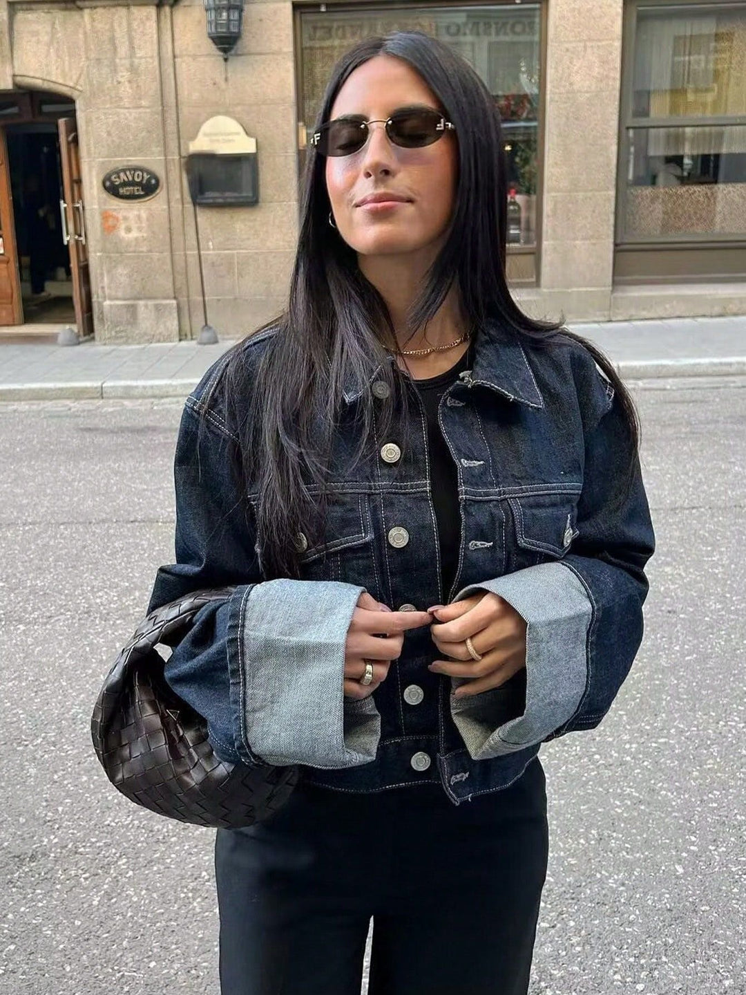 L&A | The Meadow Drift