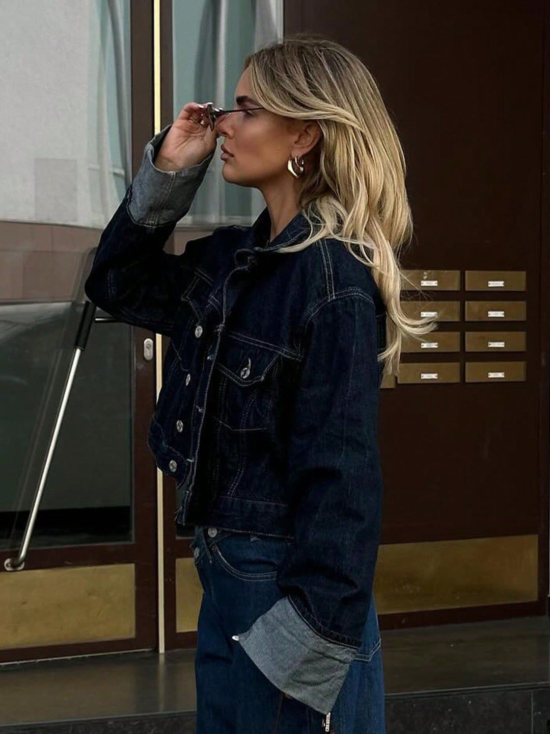 L&A | The Meadow Drift