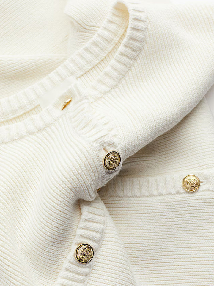 L&A | Holly Knitted Mini Dress