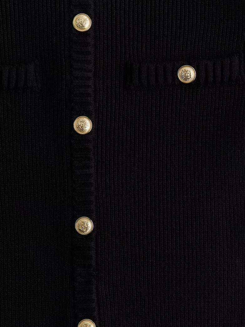 L&A | Holly Knitted Mini Dress