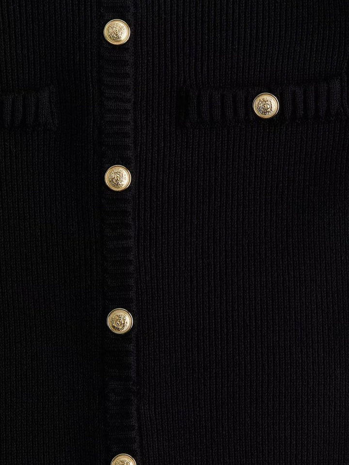 L&A | Holly Knitted Mini Dress