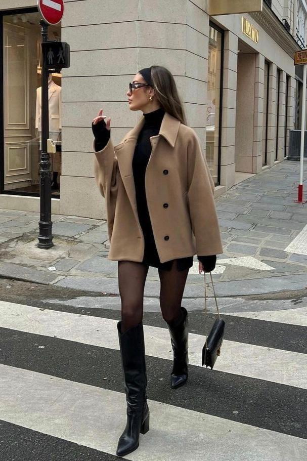 L&A | The Lauryn Luxe