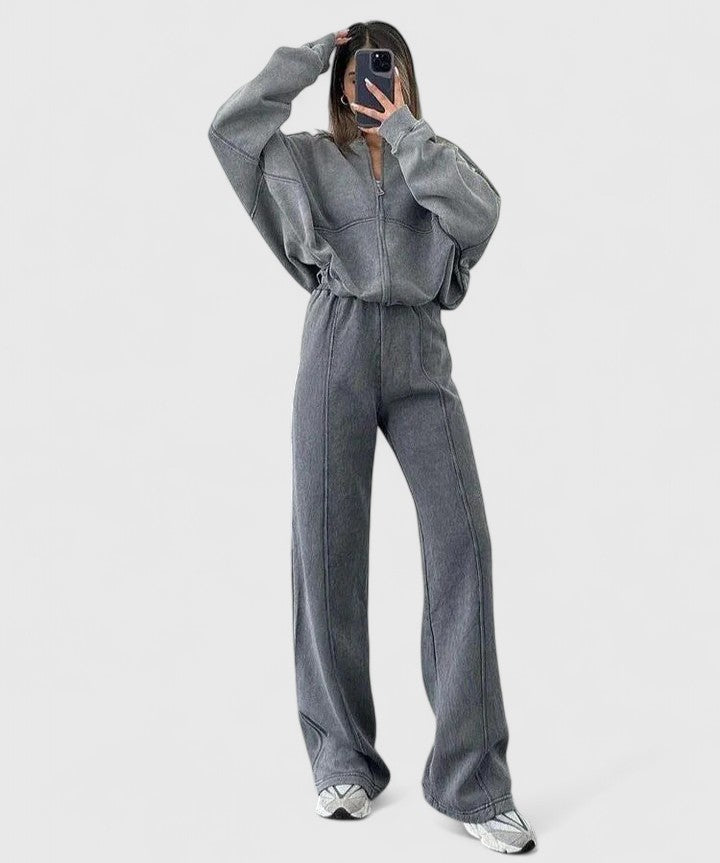 L&A | The Alvara Cozy Set