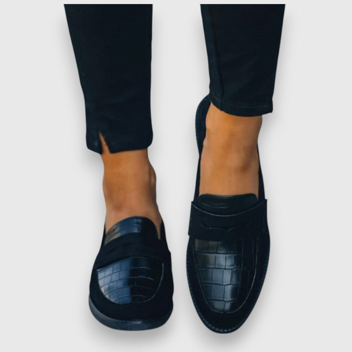L&A | Marivelle Luxe Comfort Loafers