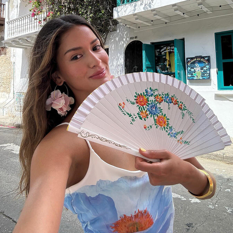 L&A | Camryn Floral Mini Dress