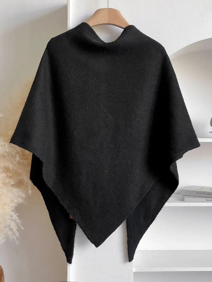 L&A | The Merla Autumn Wrap Scarf