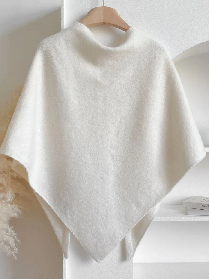 L&A | The Merla Autumn Wrap Scarf