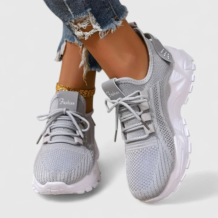 L&A | Maica FlexiWalk™ Orthopedic Sneakers