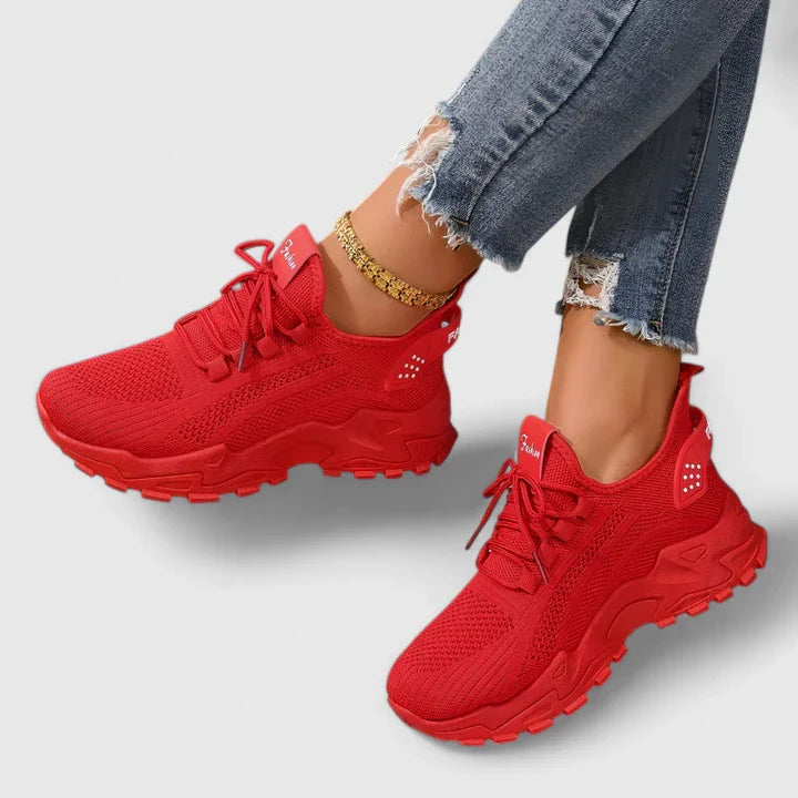 L&A | Maica FlexiWalk™ Orthopedic Sneakers