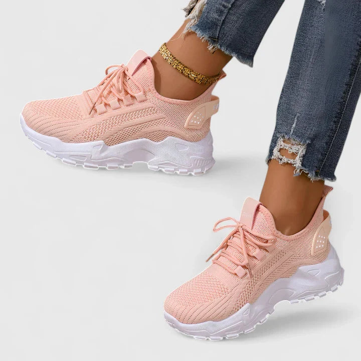 L&A | Maica FlexiWalk™ Orthopedic Sneakers