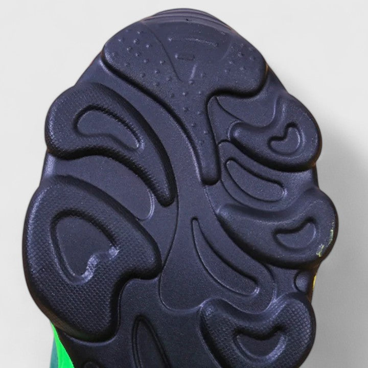 L&A | Chrystane PowerWalk™ Orthopedic Shoes