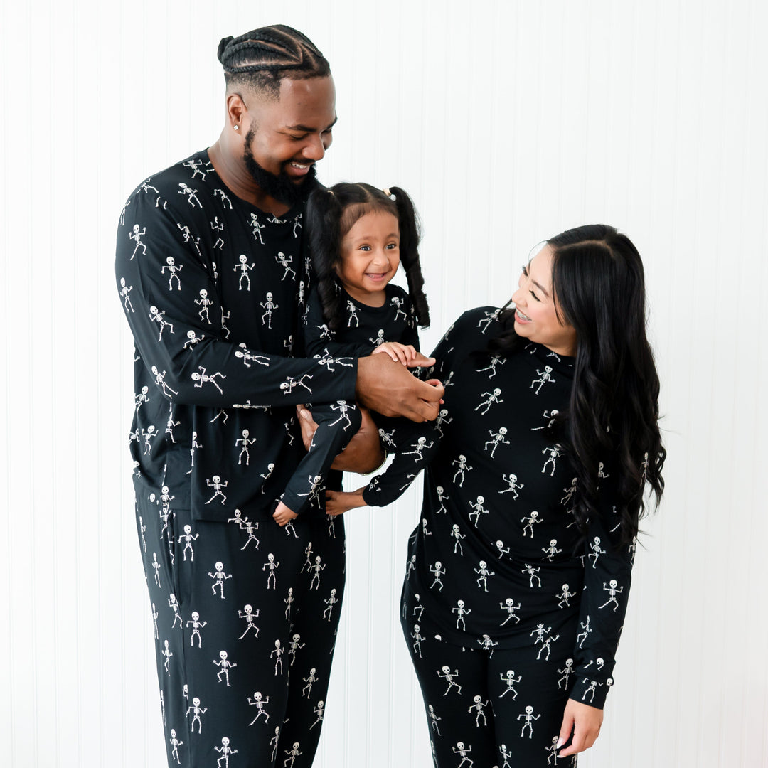 L&A | Spooky Snuggles Men's Jogger Set