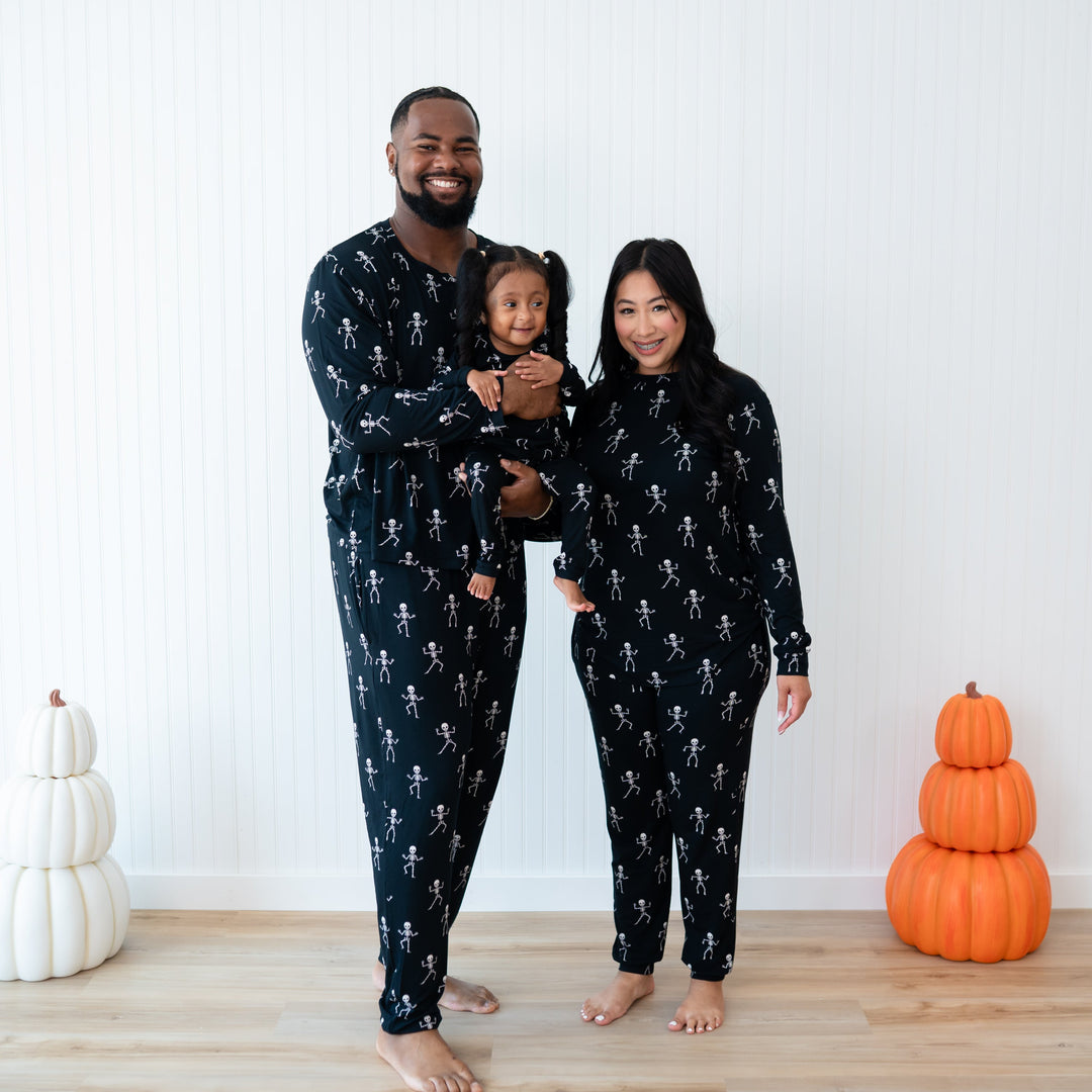 L&A | Spooky Snuggles Women’s Jogger Set