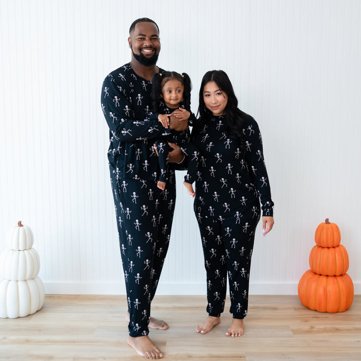 L&A | Spooky Snuggles Family Collection