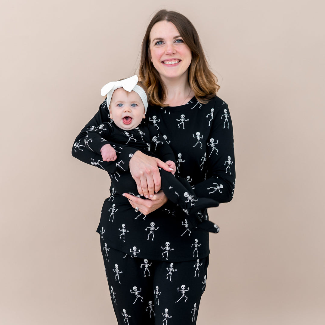 L&A | Spooky Snuggles Women’s Jogger Set
