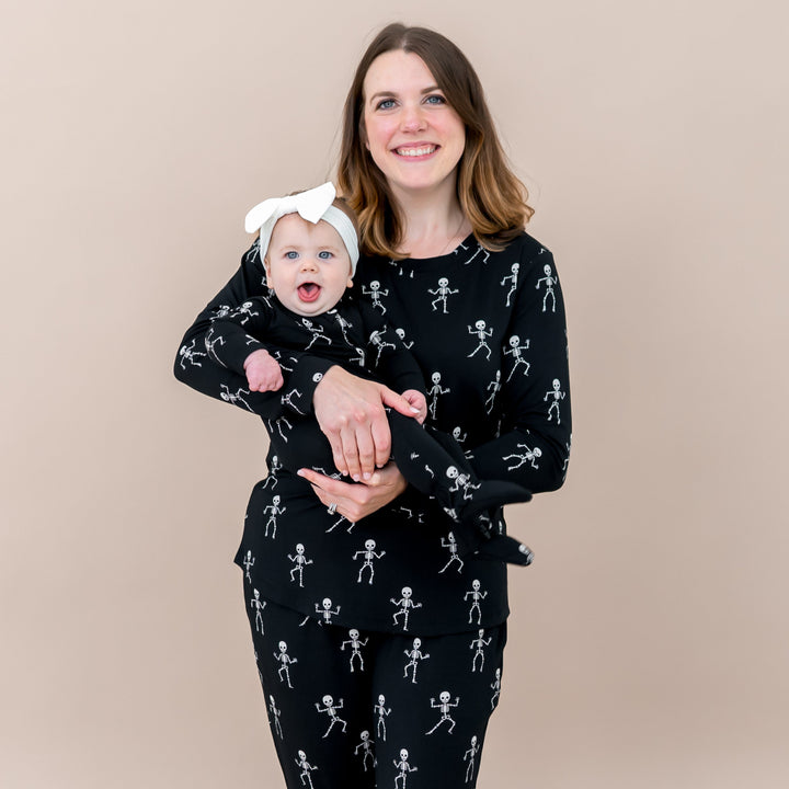 L&A | Spooky Snuggles Family Collection