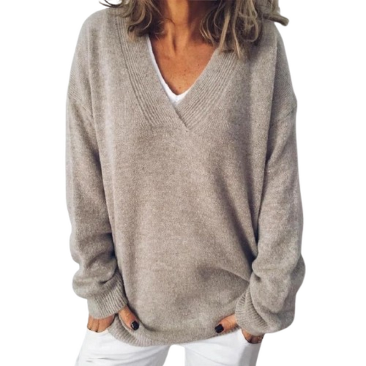 L&A | Luxurious Soft Sweater
