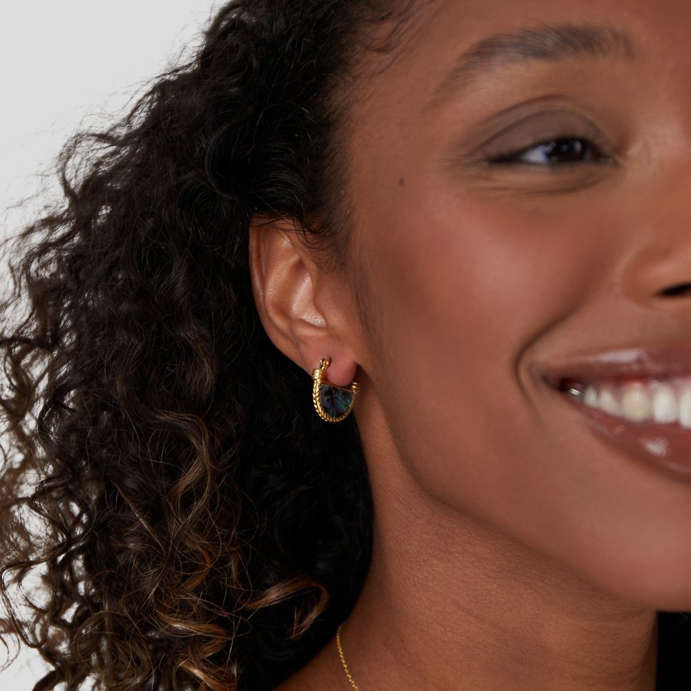 L&A | Sirena Luxe Jewelry Set