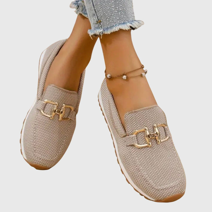 L&A | Celestine Luxe Comfort Loafers
