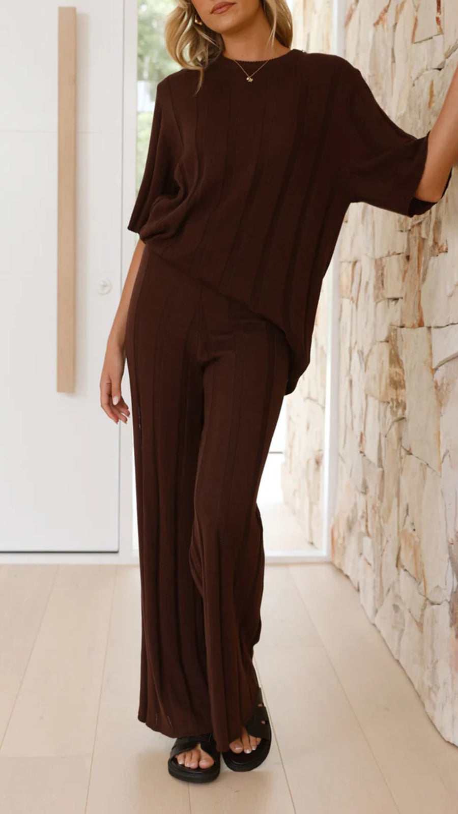 L&A | The Soho Drape