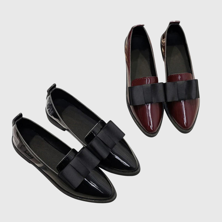 L&A | Anyelle Luxe Comfort Loafers