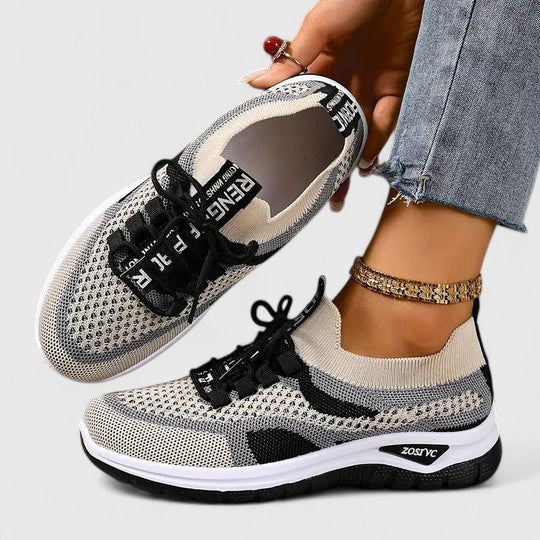L&A | Koralyn AeroWalk™ Orthopedic Sneakers
