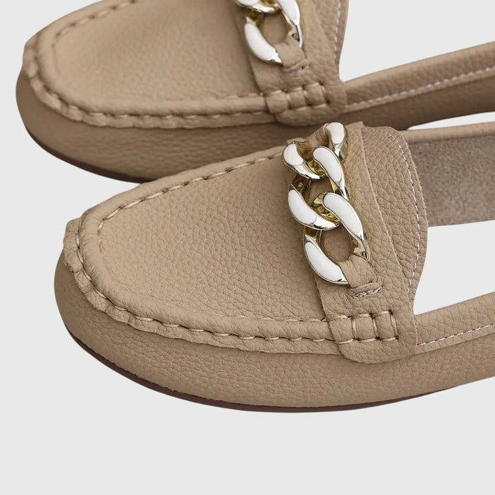 L&A | Amélisse Luxe Comfort Loafers