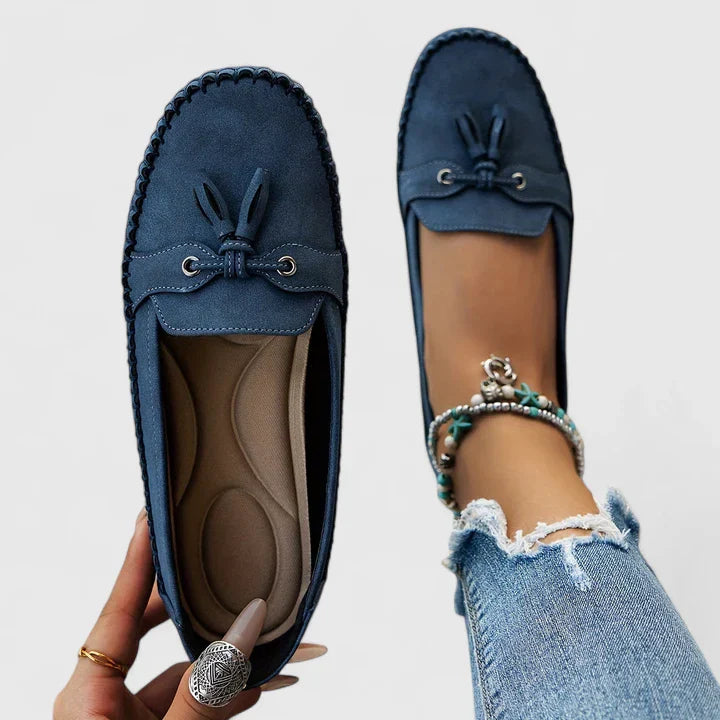 L&A | Vivianne Luxe Comfort Loafers