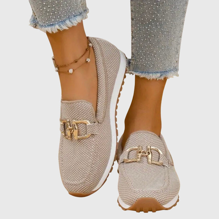 L&A | Celestine Luxe Comfort Loafers