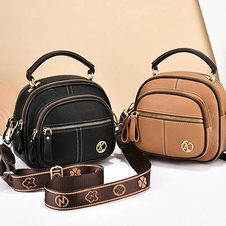 L&A | Gaia - Mini Chic Crossbody Shoulder Bag