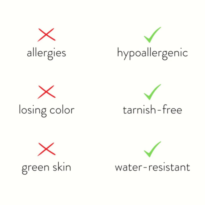 L&A | Emerald Athena Crystal Necklace