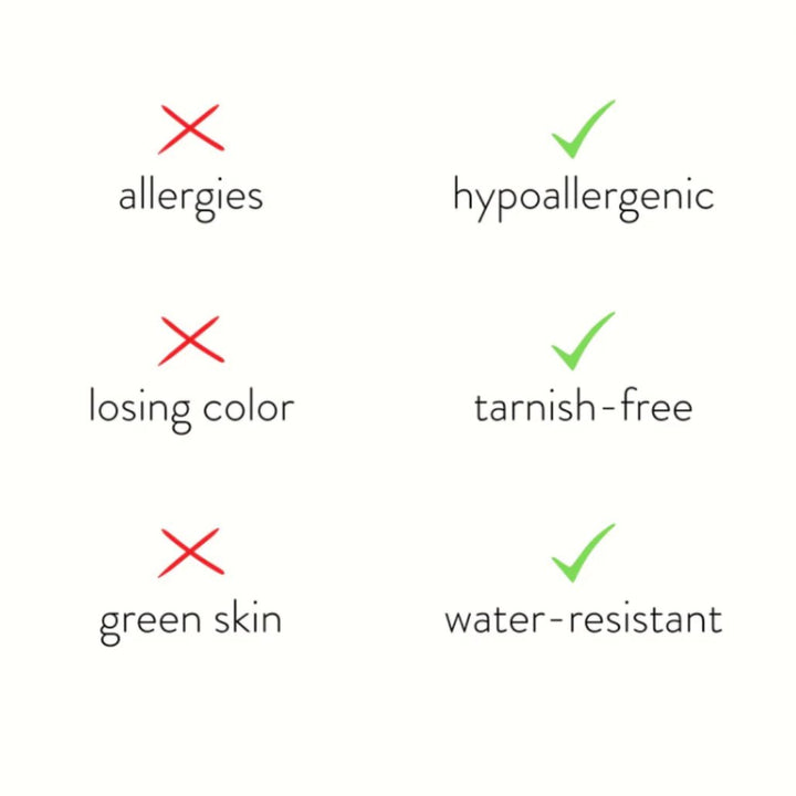 L&A | Verdelle Peridot Bead Bracelet