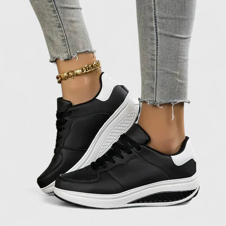 L&A | Carmeliyah GraceWalk™ Orthopedic Sneakers