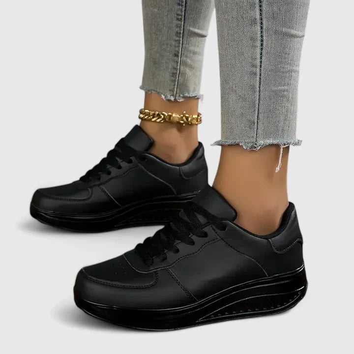 L&A | Carmeliyah GraceWalk™ Orthopedic Sneakers
