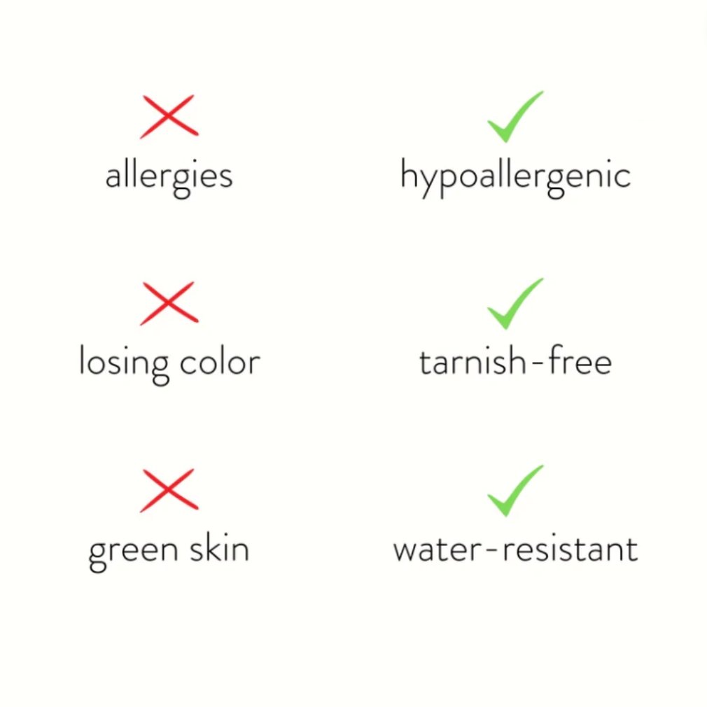 L&A | Celestia Crystal Hoop Earrings