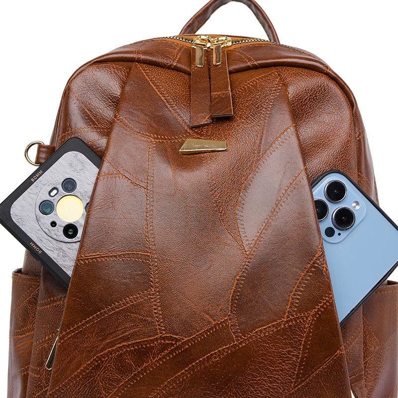 L&A | Lillian - Versatile Backpack for Every Day