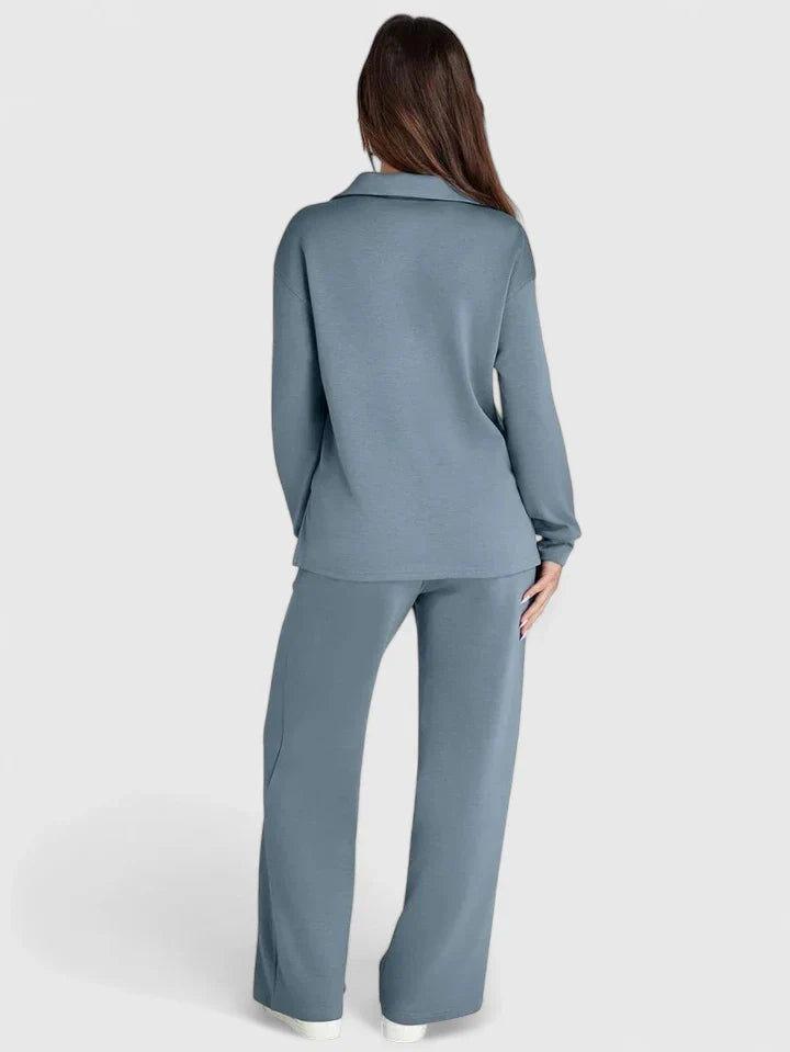 L&A | The Aurora Poise Set