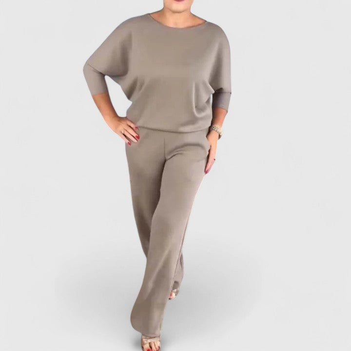 L&A | The Seliora Three-Piece Set