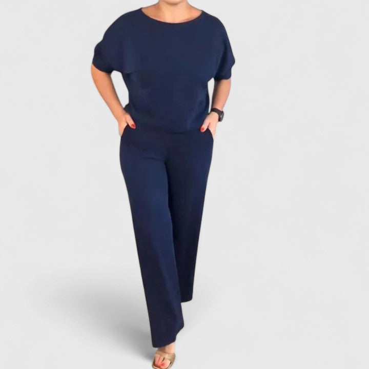 L&A | The Seliora Three-Piece Set