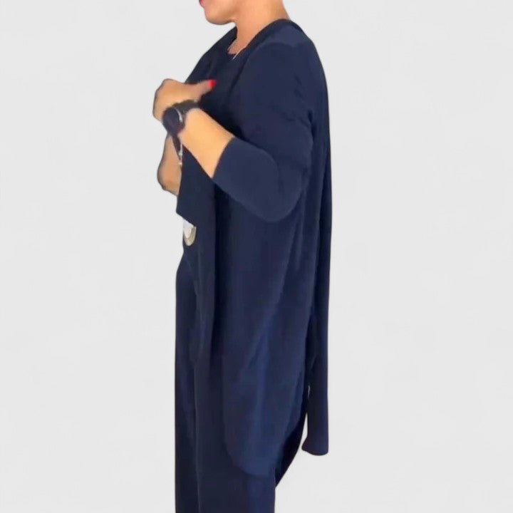 L&A | The Seliora Three-Piece Set